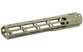 Sig Sauer ARCA Handguard |  Fits Sig Cross Long Action |  Moss Green