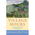 Village Hours - Hardcover