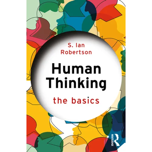 Human Thinking - Paperback