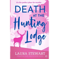 Death At The Hunting Lodge - Paperback