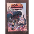 Godzilla: The Half-Century War - Hardcover