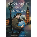 Goodnight from London - Paperback