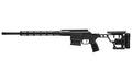 Sig Sauer CROSS |  Bolt Action Rifle |  277 Fury |  20" Stainless Steel Barrel |  Threaded 5/8X24 |  Anodized Finish |  Black |  Folding Adjustable Precision Stock |  Free Floating Aluminum M-LOK Handguard |  2 Stage Adjustable Match Trigger |  5 Rounds |