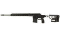 Sig Sauer CROSS STX |  Bolt Action Rifle |  308 Winchester |  20" Stainless Steel Heavy Barrel |  Anodized Finish |  Black |  Adjustable Precision Stock |  10 Rounds |  1 Magazine