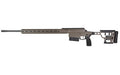 Sig Sauer CROSS MAGNUM SAWTOOTH |  Bolt Action Rifle |  300 Winchester Magnum |  24" Stainless Steel Barrel |  Free Floating M-LOK/ARCA Forend |  Folding Precision Adjustable Stock |  Cerakote Finish |  Elite Earth |  6 Rounds |  1 Magazine