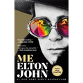 Me: Elton John Official Autobiography - Paperback