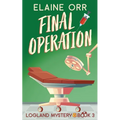 Final Operation - Paperback