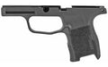 Sig Sauer P365 Grip Module Kit |  Fits Sig P365 |  Matte Finish |  Black |  Includes Magazine Release |  Stop |  Spring