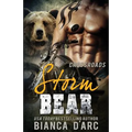 Storm Bear: Crossroads - Paperback