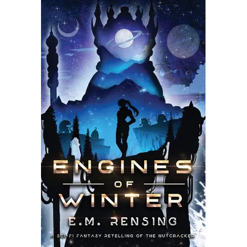 Engines of Winter