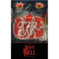 The Sight of Hell - Paperback