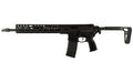 Sig Sauer MCX SPEAR-LT |  Semi-automatic Rifle |  223 Remington/5.56 NATO |  16" Barrel |  QD Flash Hider |  Cerakote Finish |  Flat Dark Earth |  Side Folding Stock |  Flatblade Match Trigger |  13" Free Float M-LOK Handguard |  Fully Ambidextrous Contro