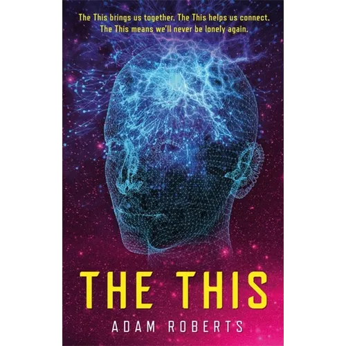 The This - Hardcover