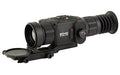 Sig Sauer ECHO Thermal SV50-LRF |  Thermal Weapon Sight |  2-16X50mm |  640x512 Core Resolution |  BDX 2.0 Enabled |  Integrated Rangefinder |  Black