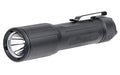 Sig Sauer FOXTROT-EDC FULL SIZE |  Flashlight |  33 | 000 Candela |  1350 Lumens |  Includes Clip and Two Tailcaps |  Matte Finish |  Black