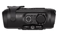 Sig Sauer KILO WARP 6K |  Rangefinder |  1X Magnification |  Matte Finish |  Black |  Fits Picatinny |  Includes Bluetooth Remote Range Button