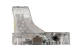 Sig Sauer ROMEO-RS |  Red Dot Sight |  31mm Objective |  32 MOA Circle with 2 MOA Red Dot |  Clear Housing |  PRO/DPP Footprint