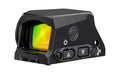 Sig Sauer ROMEO-X |  Red Dot Sight |  24mm Objective |  3 MOA Red Dot |  Matte Finish |  Black |  SIG-LOC Footprint |  Enclosed Emitter