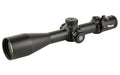 Sig Sauer Tango DMR |  Rifle Scope |  5-30X56mm |  First Focal Plane |  MOA DEV L 2.0 Reticle |  Illuminated |  34mm Main Tube |  0.25 MOA |  Matte Finish |  Black