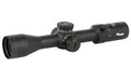 Sig Sauer WHISKEY4 Rifle Scope |  3-12X44mm |  30mm Main Tube |  Second Focal Plane |  Hellfire Illuminated BDC |  Matte Finish |  Black