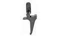 Sig Sauer P320 |  Flat Trigger |  Black |  90 Degree Break