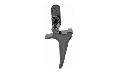Sig Sauer P320 |  Flat Trigger |  Black |  90 Degree Break