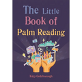 The Little Book of Palm Reading - Paperback