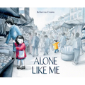 Alone Like Me - Hardcover