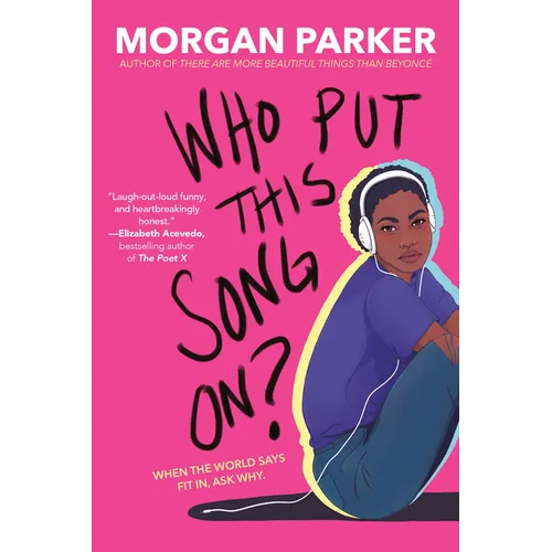 Who Put This Song On? - Paperback