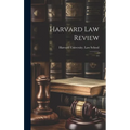 Harvard law Review: 11