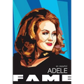 Fame: Adele - en Español - Paperback