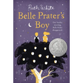 Belle Prater's Boy: (Newbery Honor Book) - Paperback