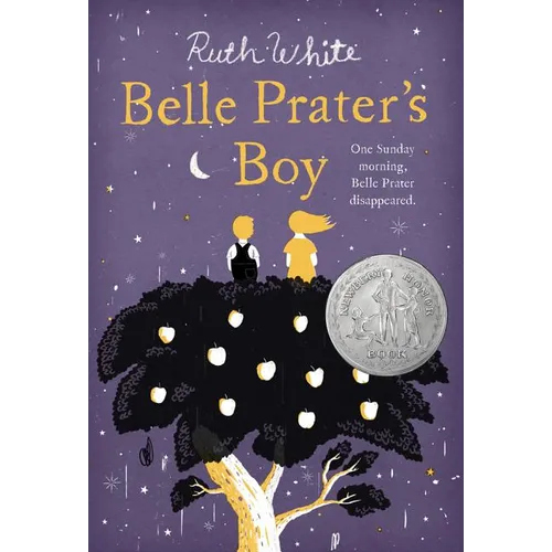 Belle Prater's Boy: (Newbery Honor Book) - Paperback