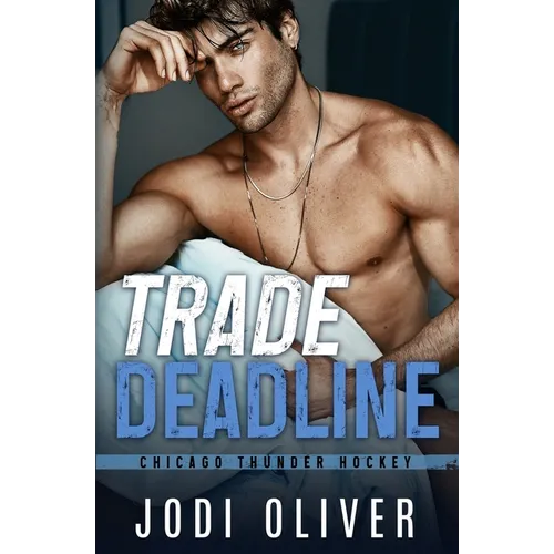 Trade Deadline - Paperback