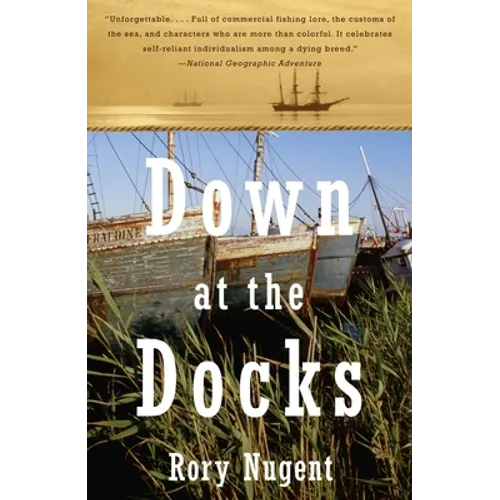 Down at the Docks