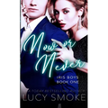 Now or Never - Paperback