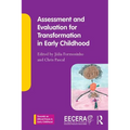 Assessment and Evaluation for Transformation in Early Childhood - Paperback