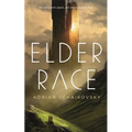 Elder Race - Paperback