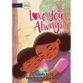 Love You Always - Paperback