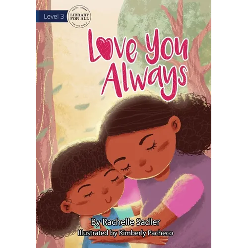 Love You Always - Paperback