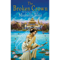 The Broken Crown - Paperback