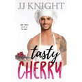 Tasty Cherry: An Age Gap Romance - Paperback