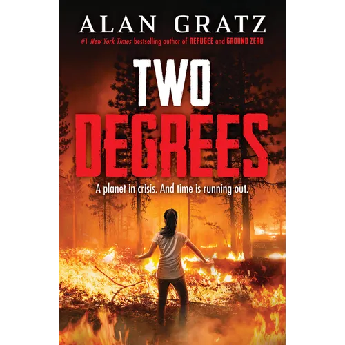 Two Degrees - Hardcover