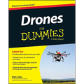 Drones for Dummies - Paperback