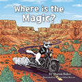 Where is the Magic? - Paperback