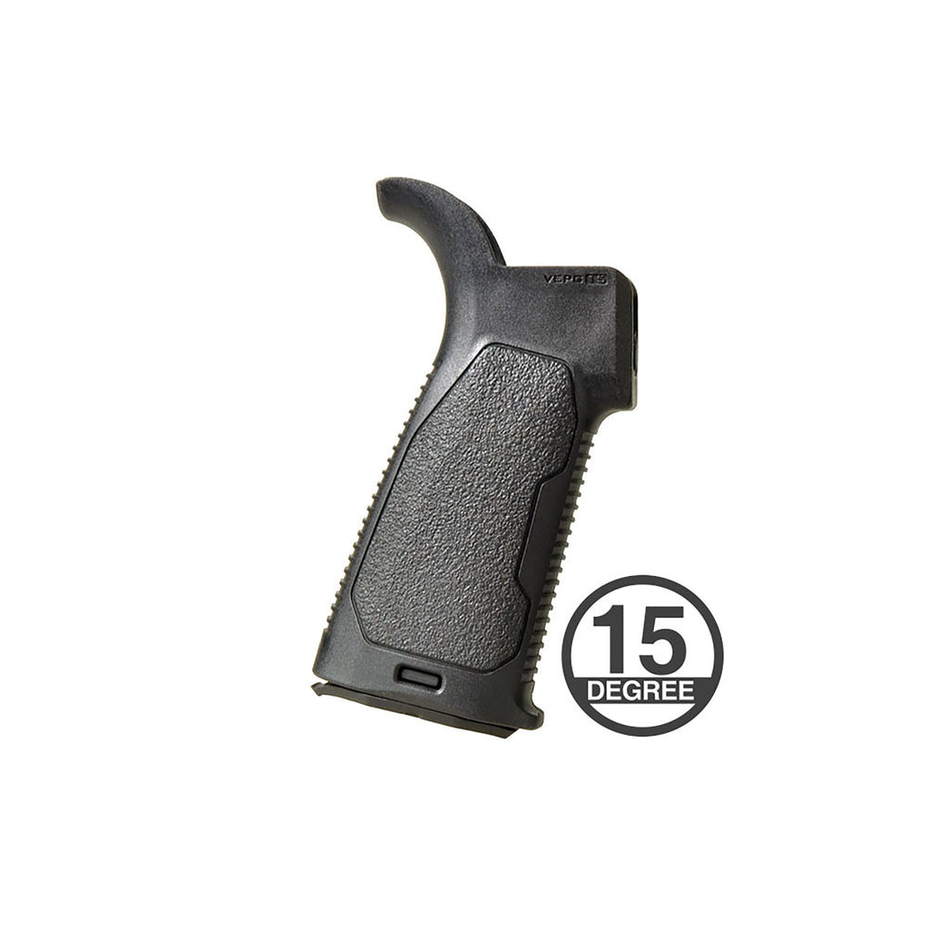 Strike Industries Enhanced Pistol Grip - 15, 20 & 25 Degrees