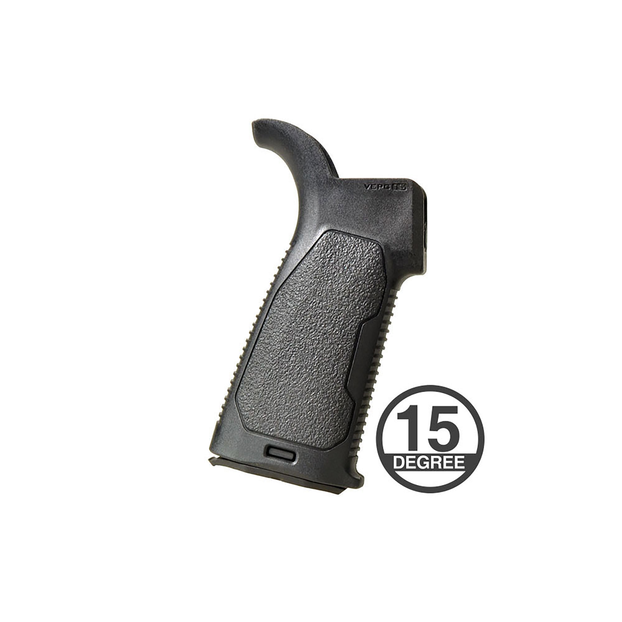 Strike Industries Enhanced Pistol Grip - 15, 20 & 25 Degrees