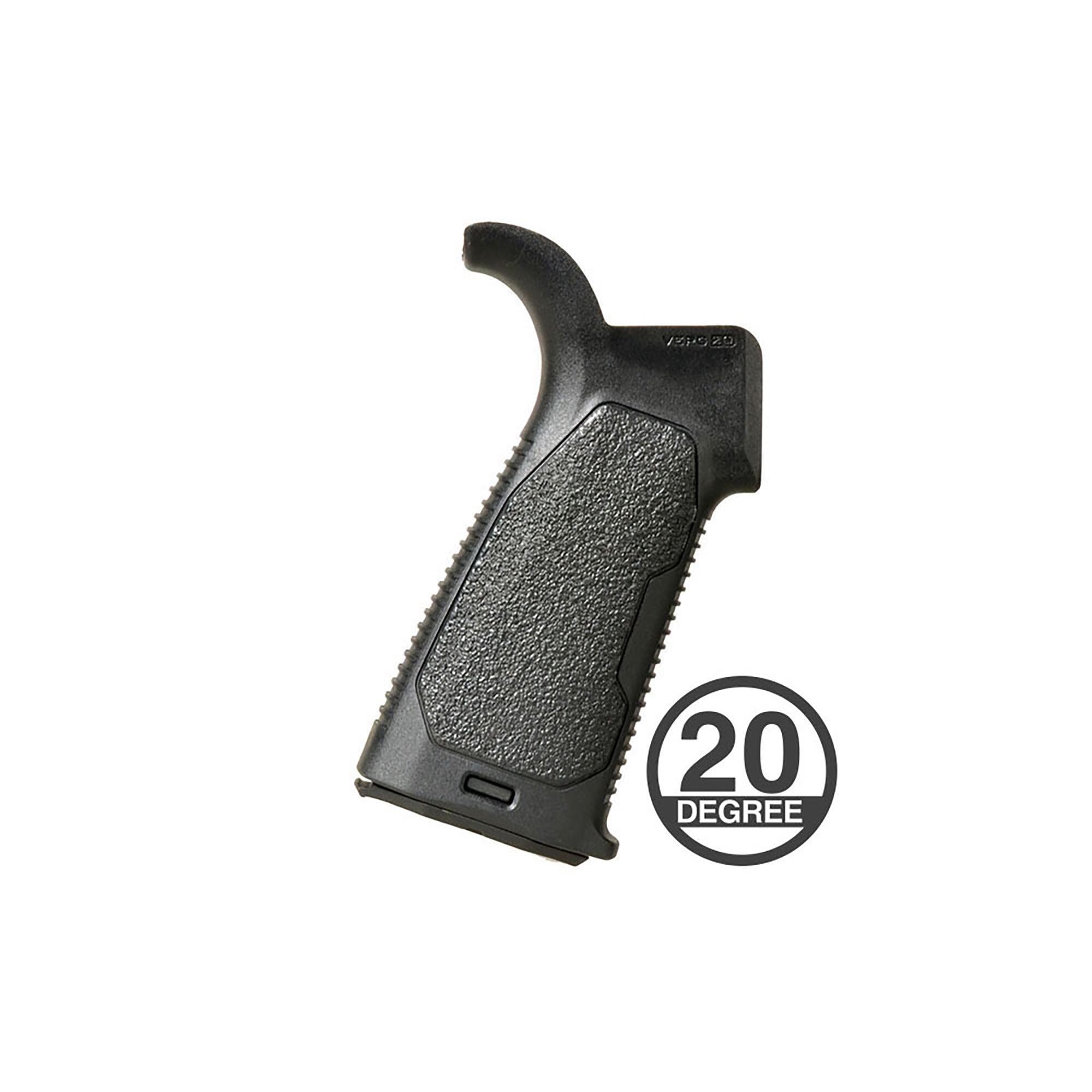 Strike Industries Enhanced Pistol Grip - 15, 20 & 25 Degrees