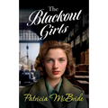 The Blackout Girls - Paperback