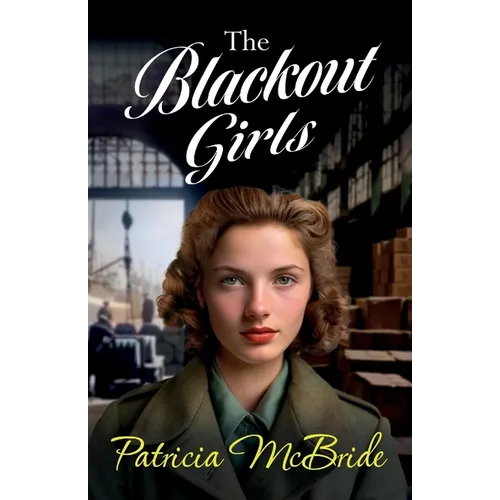 The Blackout Girls - Paperback